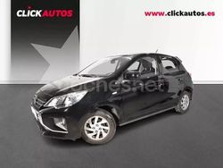 Negro Usado 2024 Mitsubishi Space Star Motion Berlina | 12.950 € (Precio justo)
