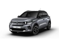Mercury grey Nuevo 2025 Citroën e-C3 Berlina | 27.900 €