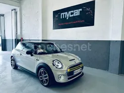 Eléctrico Usado 2021 Mini Cooper SE Utilitario | 18.990 € (Precio justo)