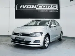 Gris / plata Usado 2019 VW Polo Edition Berlina | 10.490 € (Precio justo)