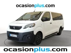 Blanco Usado 2020 Peugeot Expert S Van | 18.637 € (Super precio)