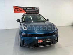 Azul Usado 2020 Lynk & Co 01 SUV | 21.990 € (Caro)