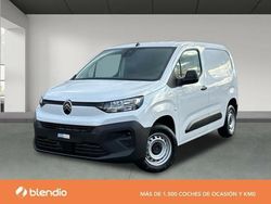 Blanco Nuevo 2025 Citroën Berlingo Monovolumen | 18.450 €