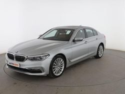 Gris Usado 2018 BMW 530 Comfort Edition Berlina | 26.499 € (Precio justo)