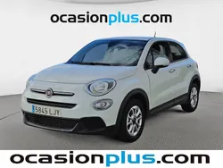 Blanco Usado 2020 Fiat 500X Urban SUV | 10.991 € (Buen precio)
