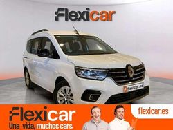 Blanco Usado 2021 Renault Kangoo Edition One Monovolumen | 15.990 € (Precio justo)