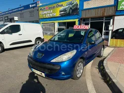 Peugeot 206+