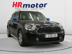 Usado 2016 Mini Cooper D Countryman SUV | 20.720 €