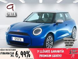 Eléctrico Usado 2024 Mini Cooper SE Utilitario | 28.490 € (Un poco caro)