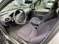 Gris / plata Usado 2001 Mercedes A160 Elegance Monovolumen | 3500 € (Buen precio)