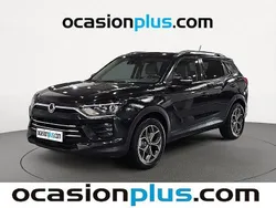 Blanco Nuevo 2025 Ssangyong Korando SUV | 24.000 € (Precio justo)