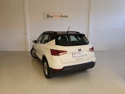 Blanco Nuevo 2025 Seat Arona Style SUV | 22.500 € (Precio justo)