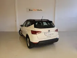 Blanco Nuevo 2025 Seat Arona Style SUV | 22.500 €