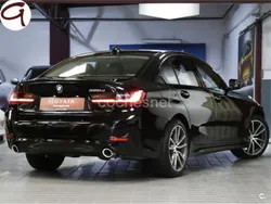 Negro Usado 2019 BMW 320 Comfort Edition Berlina | 25.000 € (Buen precio)