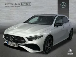 Usado 2025 Mercedes A250 Berlina | 43.302 € (Caro)