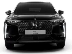 Negro Nuevo 2025 DS Automobiles DS3 Crossback E-Tense SUV | 40.900 € (Buen precio)