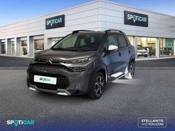Gris Usado 2024 Citroën C3 Aircross SUV | 14.900 € (Buen precio)