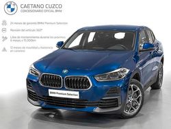 Usado 2022 BMW X2 Executive SUV | 29.990 €