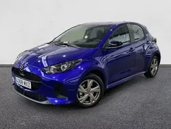 Nuevo 2025 Mazda 2 Exclusive-Line | 22.900 € (Precio justo)