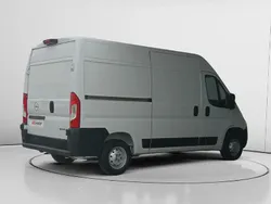 Blanco Usado 2022 Opel Movano Van | 18.530 € (Super precio)