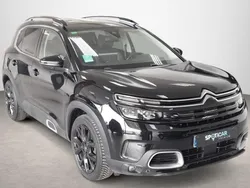 Usado 2019 Citroën C5 PureTech | 15.950 € (Caro)