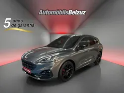 Usado 2022 Ford Kuga ST-Line SUV | 19.990 € (Precio justo)