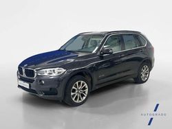 Gris Usado 2015 BMW X5 Comfort Edition SUV | 17.990 € (Super precio)