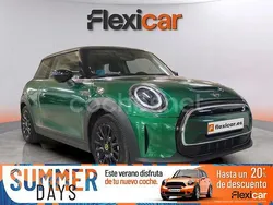 Eléctrico Usado 2022 Mini Cooper SE Utilitario | 20.990 € (Precio justo)