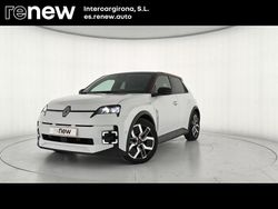 Blanco Usado 2025 Renault R5 Techno Utilitario | 27.150 € (Buen precio)