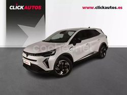 Blanco Usado 2025 Renault Symbioz Techno SUV | 29.150 € (Un poco caro)