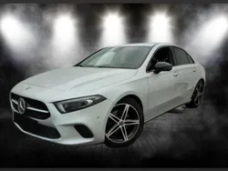 Plata Usado 2020 Mercedes A200 Advantage Berlina | 26.900 € (Precio justo)