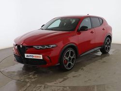 Rojo Usado 2022 Alfa Romeo Tonale Edizione Speciale SUV | 30.999 €