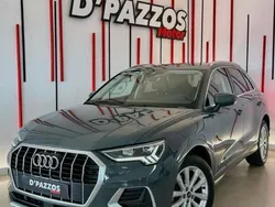 Gris Usado 2020 Audi Q3 Premium SUV | 31.999 € (Caro)