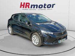 Usado 2025 Renault Clio V Evolution | 17.890 € (Precio justo)