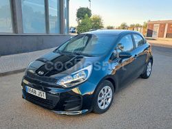 Negro Usado 2016 Kia Rio Berlina | 7990 € (Precio justo)
