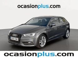 Gris Usado 2012 Audi A3 Ambition Utilitario | 11.800 € (Precio justo)