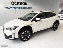 Blanco Usado 2023 Subaru XV Sport SUV | 28.600 €