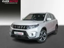 Usado 2023 Suzuki Vitara GLX SUV | 22.200 € (Precio justo)