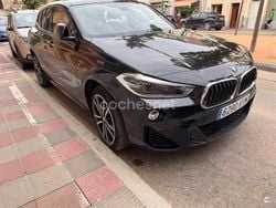 Negro Usado 2019 BMW X2 M Sport SUV | 21.000 € (Buen precio)