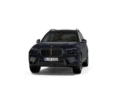 Nuevo 2025 BMW X7 Comfort Edition SUV | 116.900 € (Precio justo)