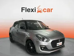 Gris Usado 2018 Suzuki Swift Berlina | 11.990 € (Super precio)