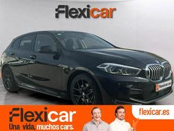 Negro Usado 2019 BMW 118 Utilitario | 24.390 €