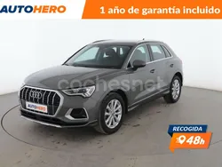 Gris Usado 2019 Audi Q3 Advanced SUV | 26.999 € (Caro)