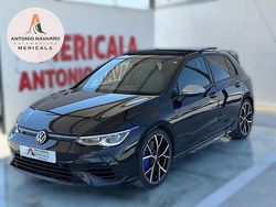 Negro Usado 2020 VW Golf VIII R Berlina | 40.800 € (Precio justo)