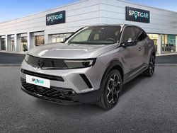 Plata Usado 2024 Opel Mokka Ultimate SUV | 18.500 € (Precio justo)