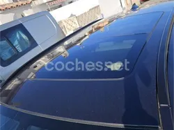 Negro Usado 2012 BMW 520 Familiar | 9200 € (Buen precio)