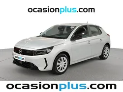 Gris plata Nuevo 2025 Opel Corsa Edition Utilitario | 18.046 € (Super precio)