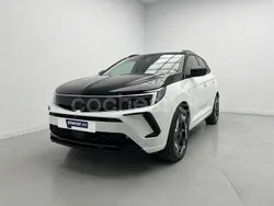 Blanco Nuevo 2025 Opel Grandland X GSe SUV | 35.890 €