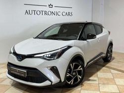 Blanco Usado 2022 Toyota C-HR Advance SUV | 28.990 €