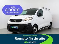 Blanco Usado 2020 Peugeot Expert S Van | 14.490 € (Buen precio)